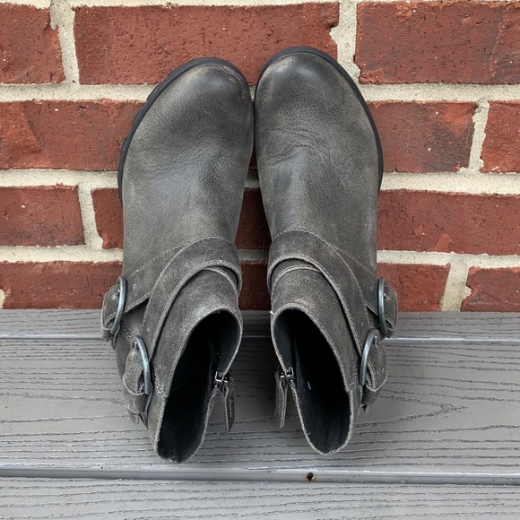 Sorel Joan of Arctic II Wedge Bootie - Picture 10 of 15